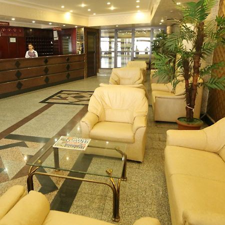 Kayalar Hotel Анталья Экстерьер фото