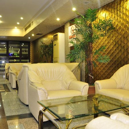 Kayalar Hotel Анталья Экстерьер фото