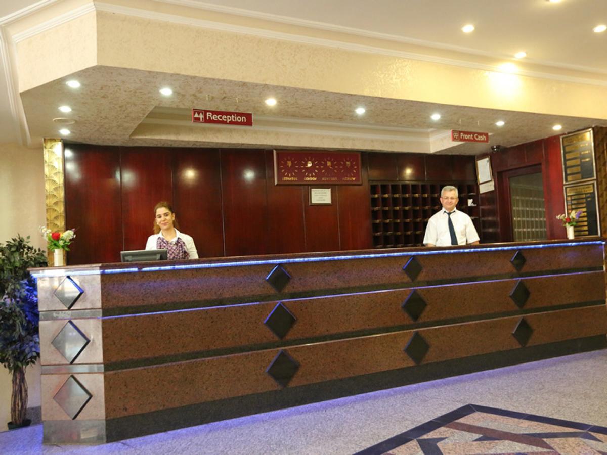 Kayalar Hotel Анталья Экстерьер фото