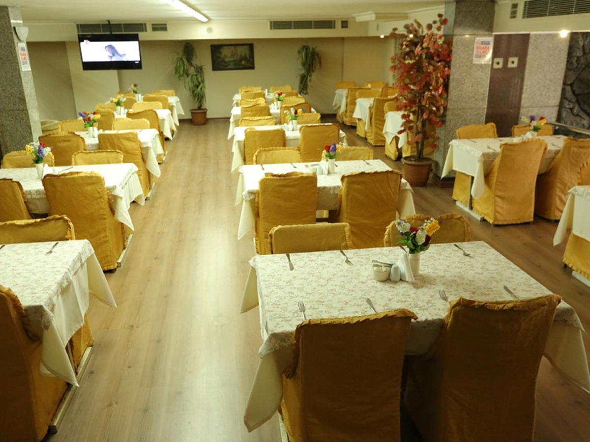 Kayalar Hotel Анталья Экстерьер фото
