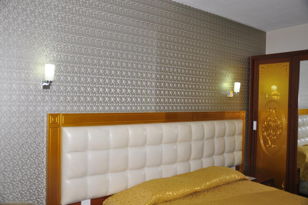 Kayalar Hotel Анталья Экстерьер фото