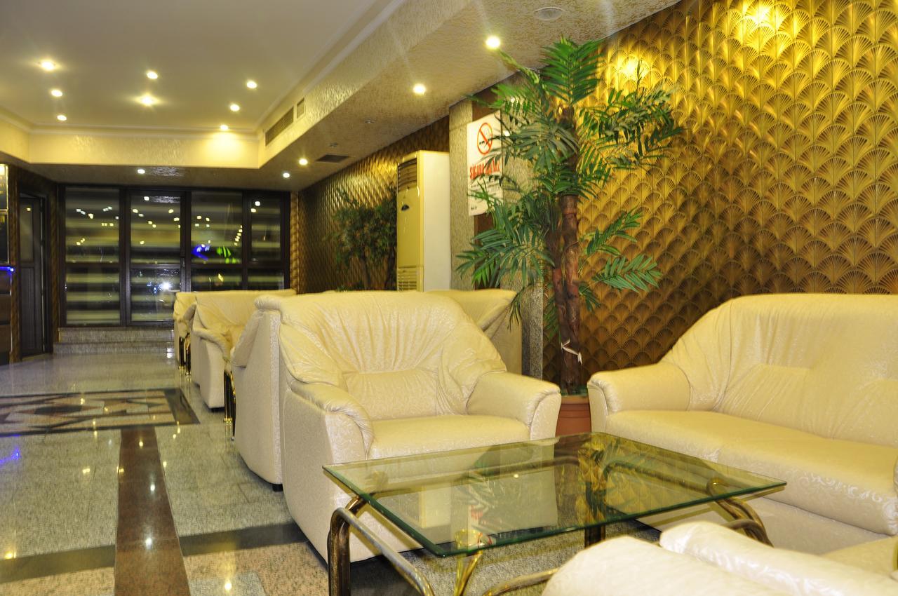 Kayalar Hotel Анталья Экстерьер фото