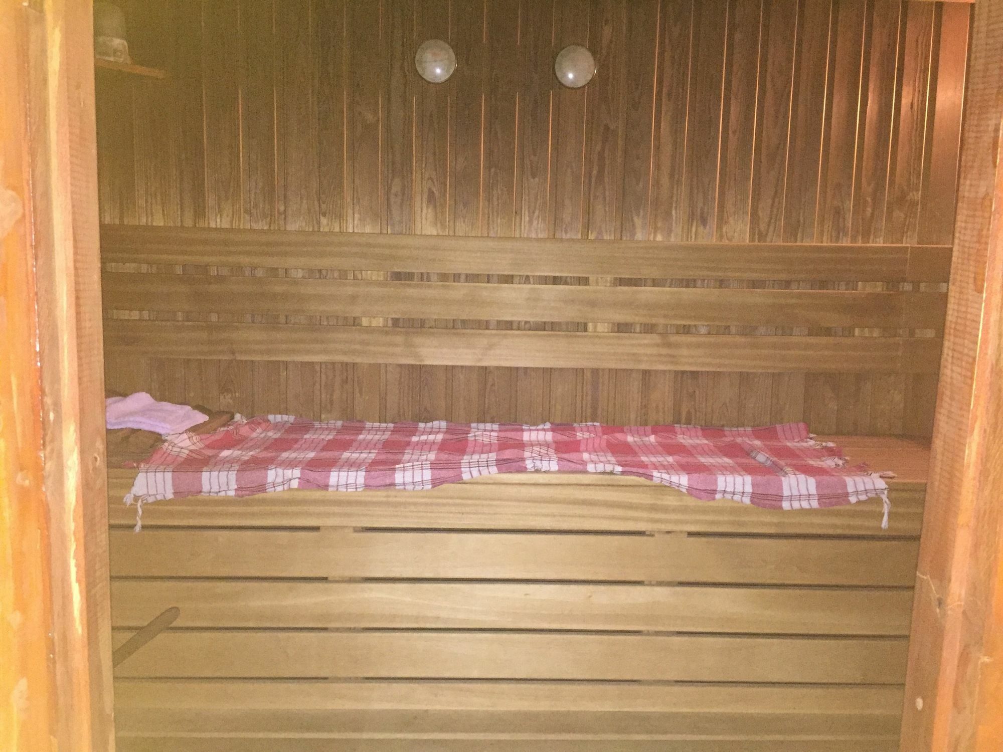 Kayalar Hotel Анталья Экстерьер фото