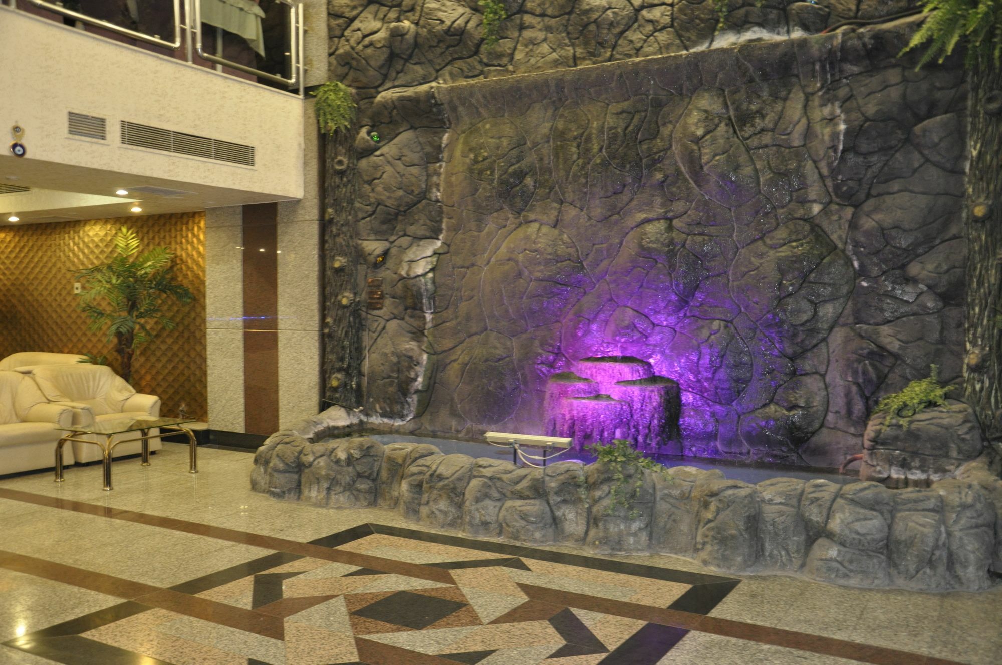 Kayalar Hotel Анталья Экстерьер фото