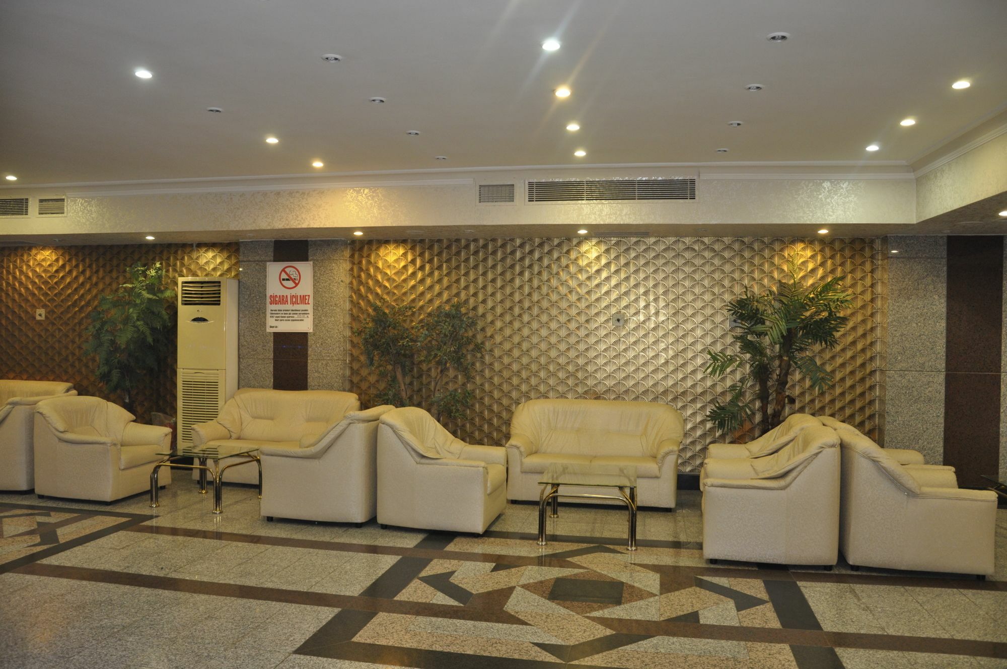 Kayalar Hotel Анталья Экстерьер фото