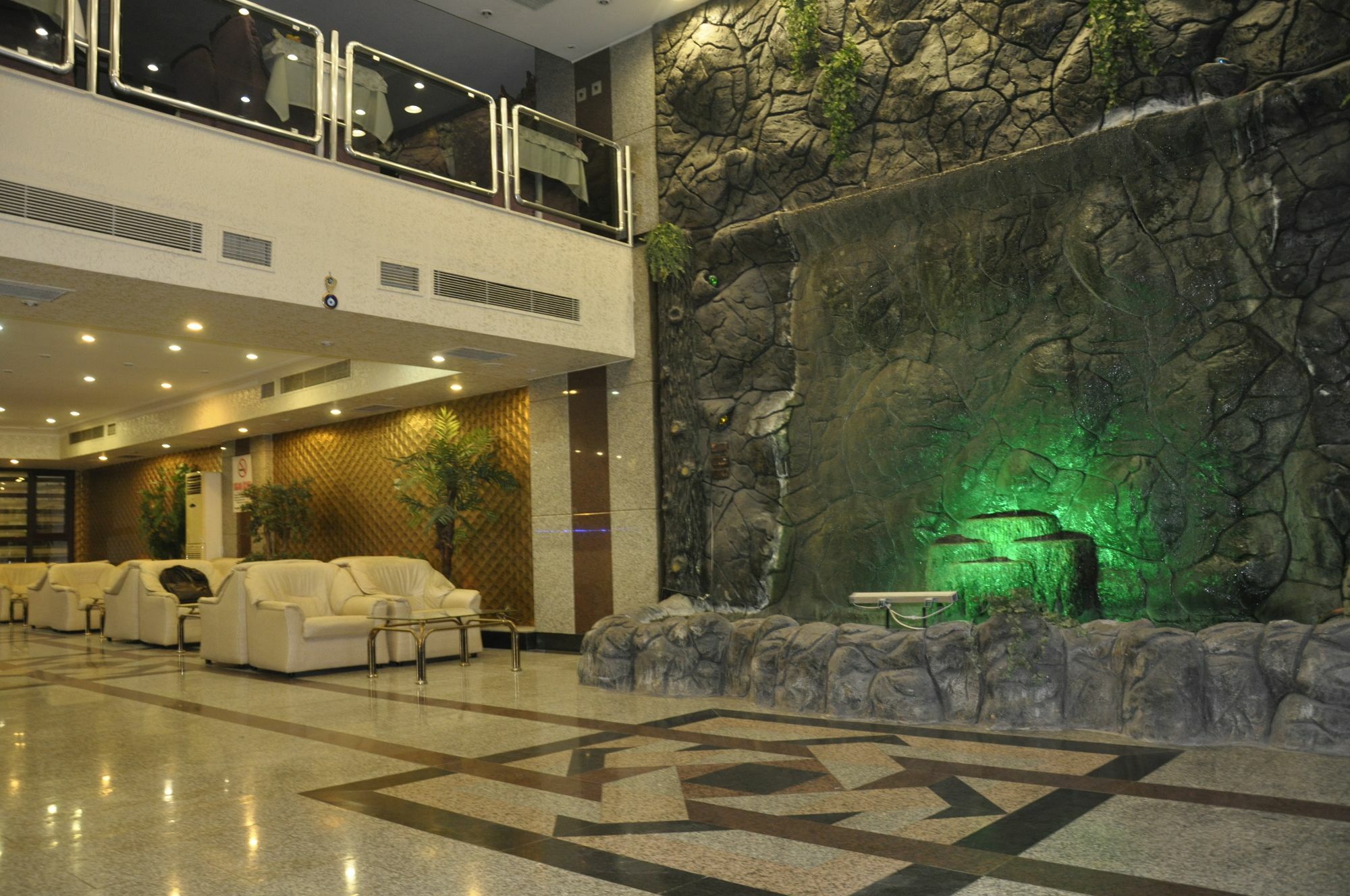 Kayalar Hotel Анталья Экстерьер фото