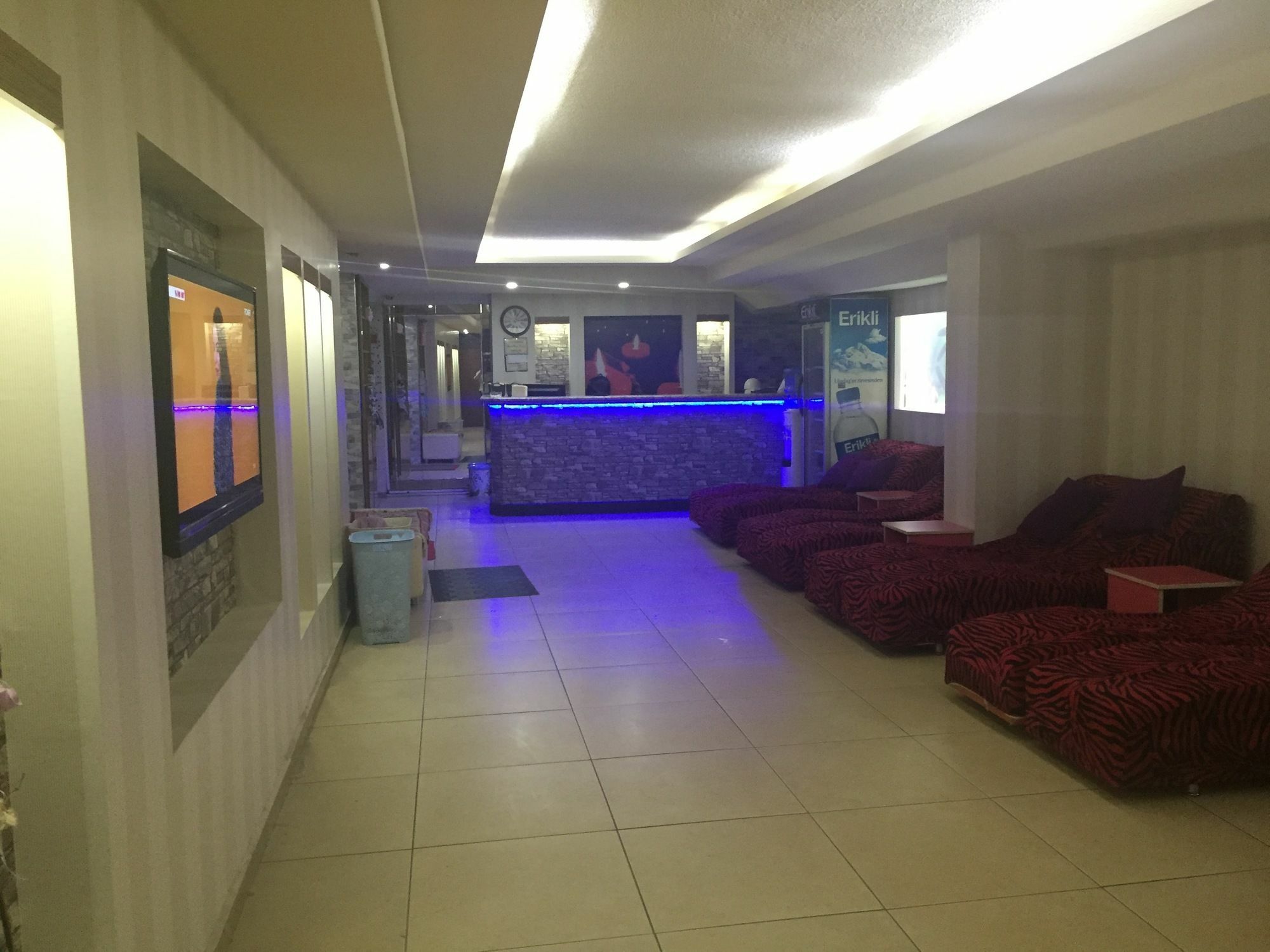 Kayalar Hotel Анталья Экстерьер фото